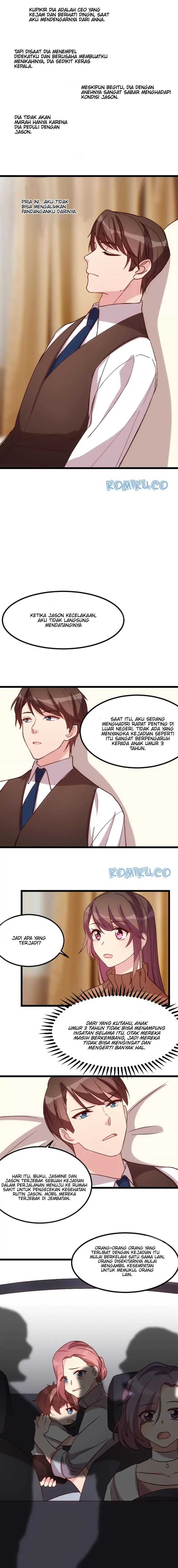CEO’s Sudden Proposal Chapter 66 Gambar 2